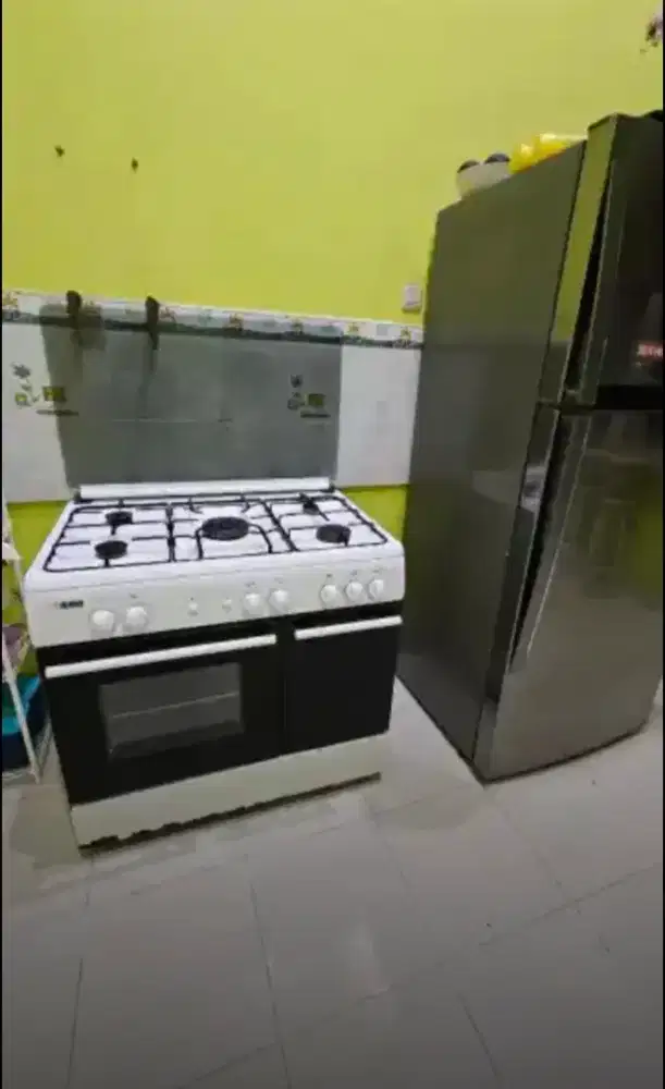 Kompor kompor kompor G45