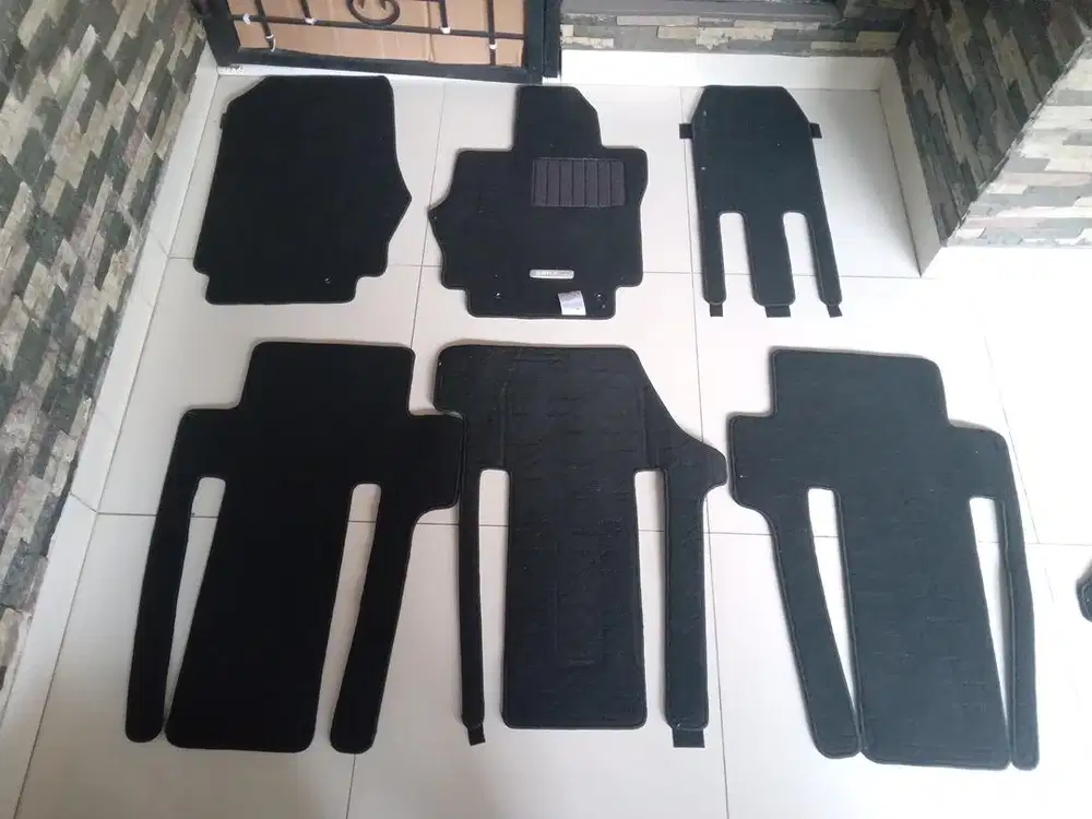 Dijual karpet original Sarena 2017