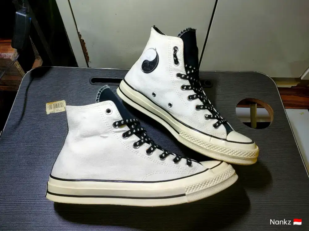 Converse CT  70s high