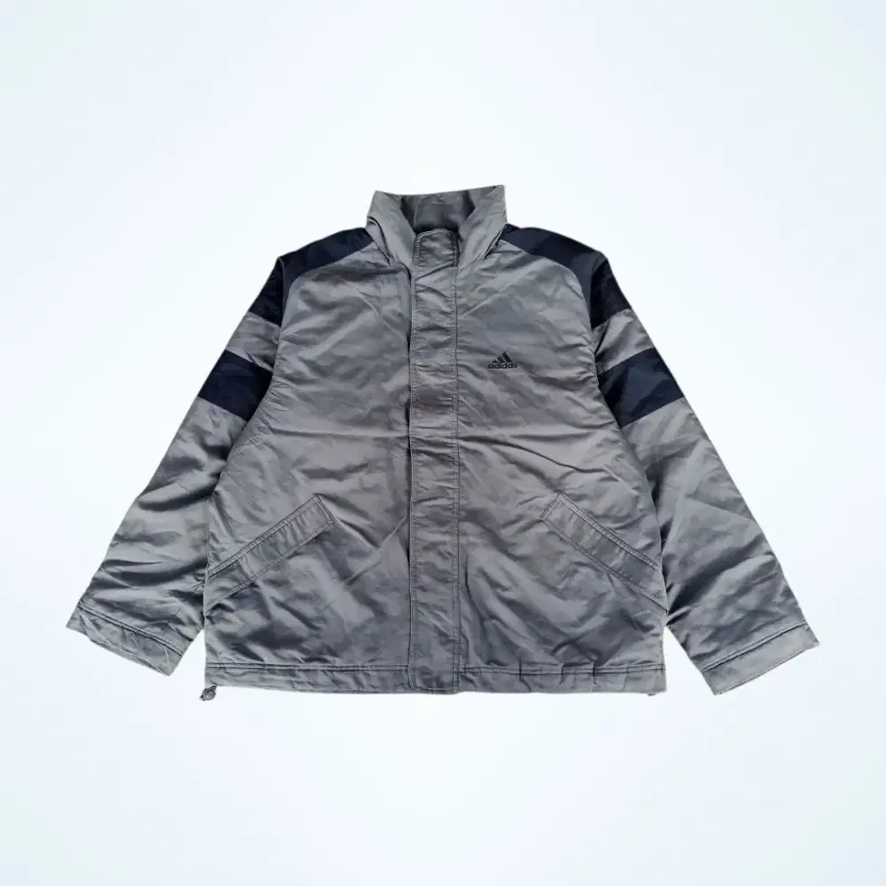 WINTER JAKET ADIDAS VINTAGE 3XL
