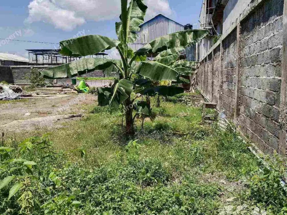 DIJUAL TANAH 8 ARE MAHENDRADATA COCOK UNTUK GUDANG ,KOST,RUMAH ELITE