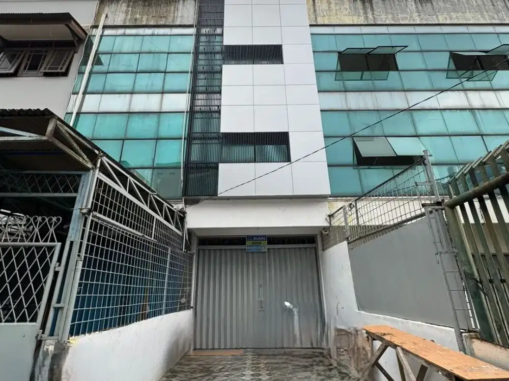 ANA RUMAH UK 4X19.5M DI JELAMBAR