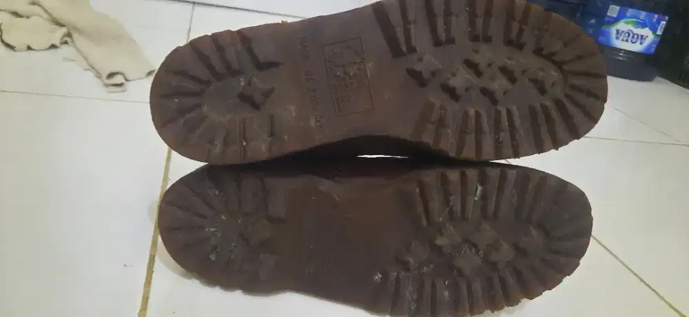 Dr. Martens aka Docmart