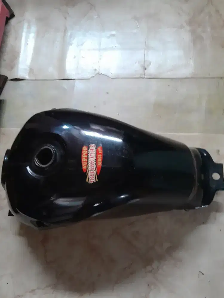 Jual : Tangki ( bocor ) NEGO