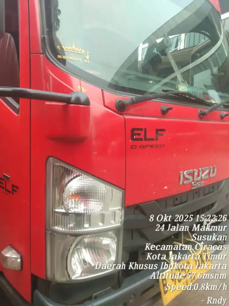 cari pekerjaan driver