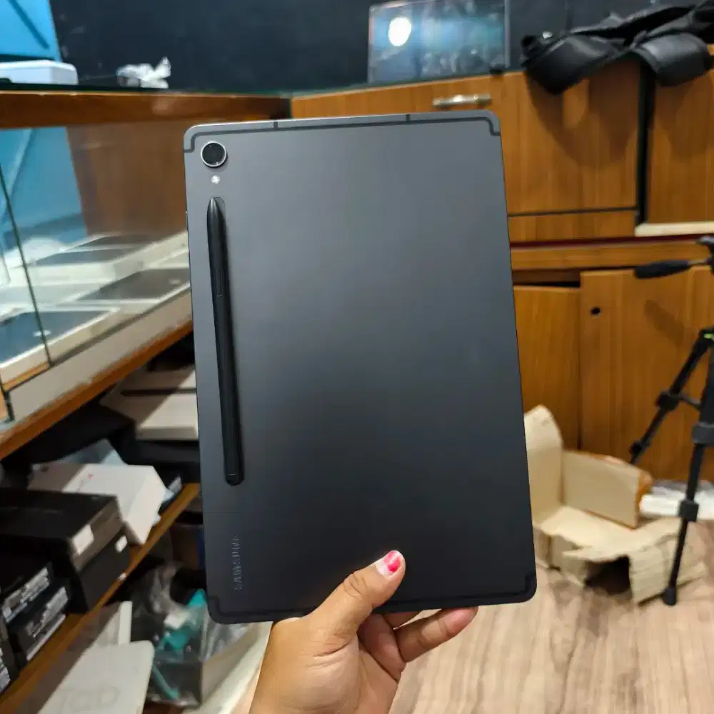 Samsung tab s9 5g 128gb resmi