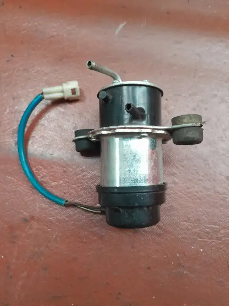 Jual : Rotak Futura ( NEGO )