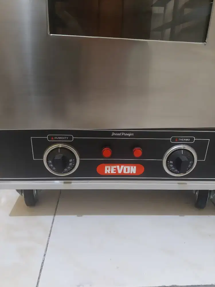 Jual Mesin Profer Murah Meriah B.U