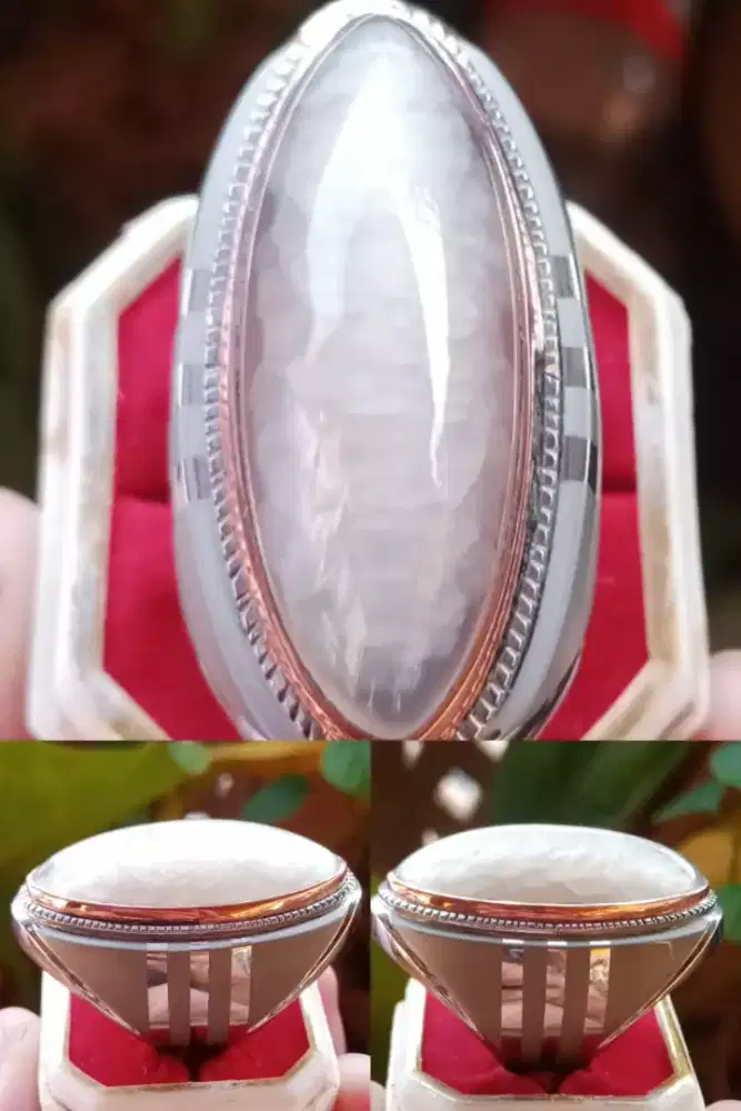 Batu Pandan Kapas Sisik