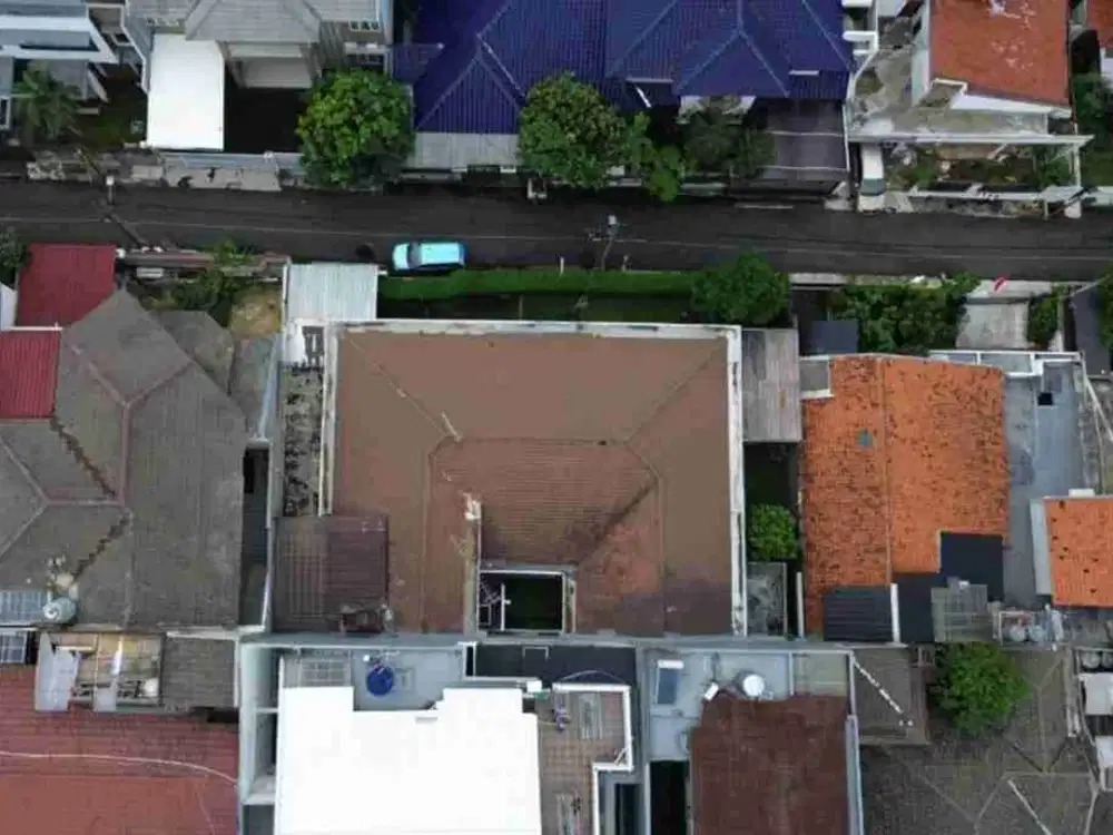 di jual rumah harga sudah murah