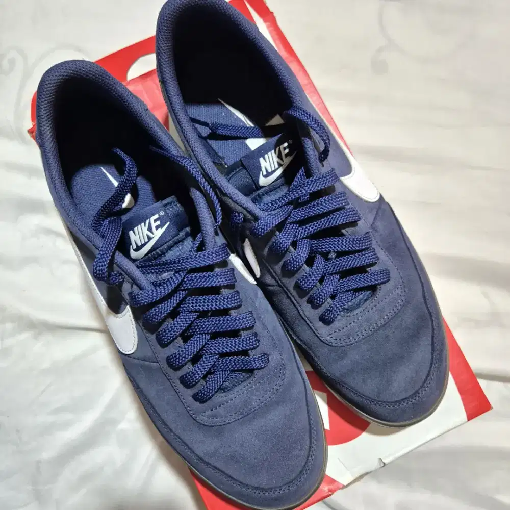 Dijual nike killshot 2