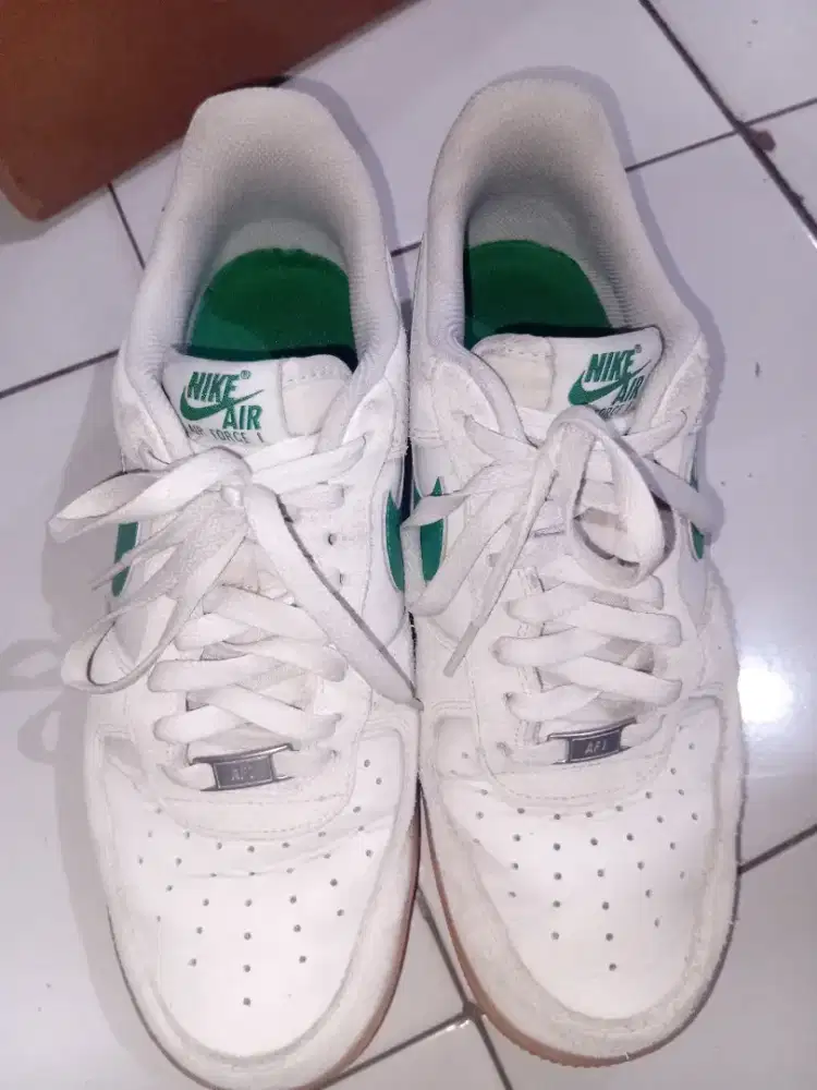 Dijual nike air force