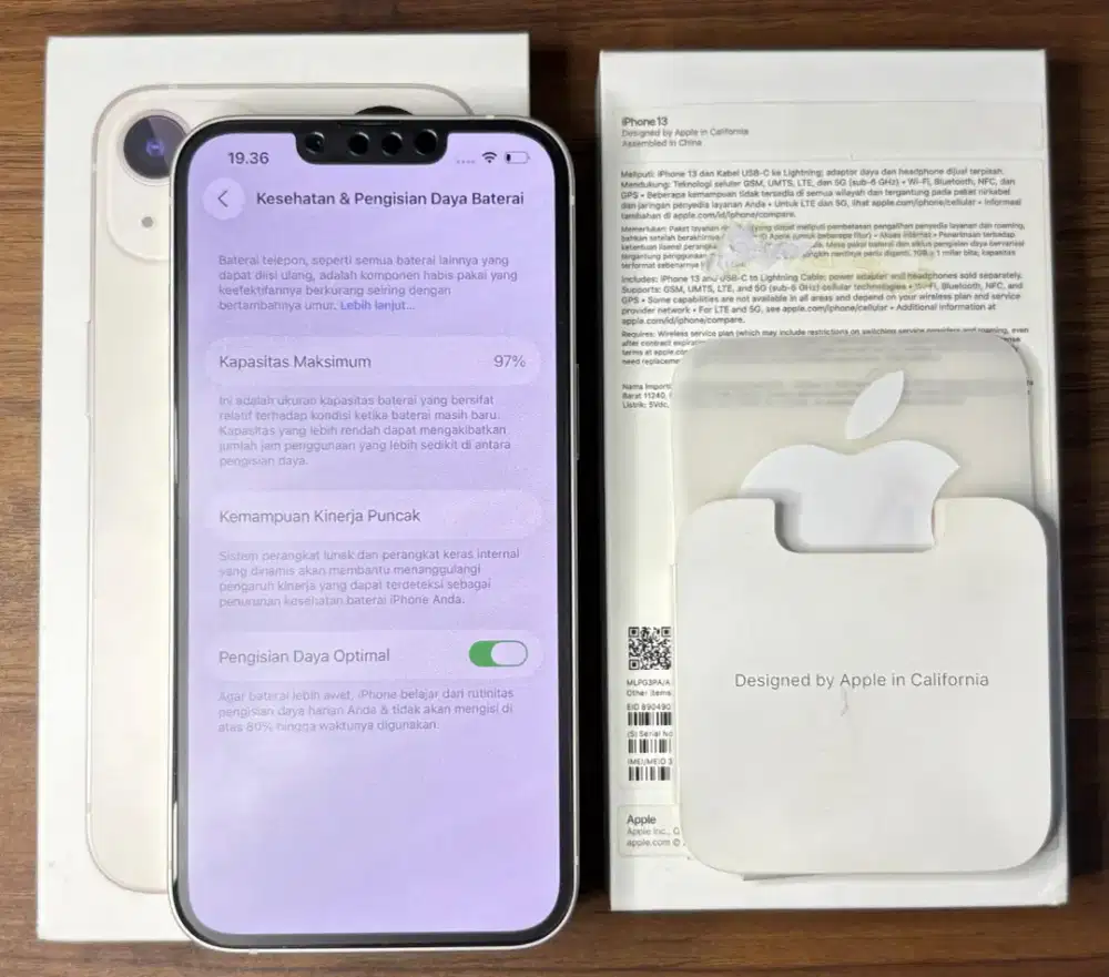 iphone 13 basic resmi digimap