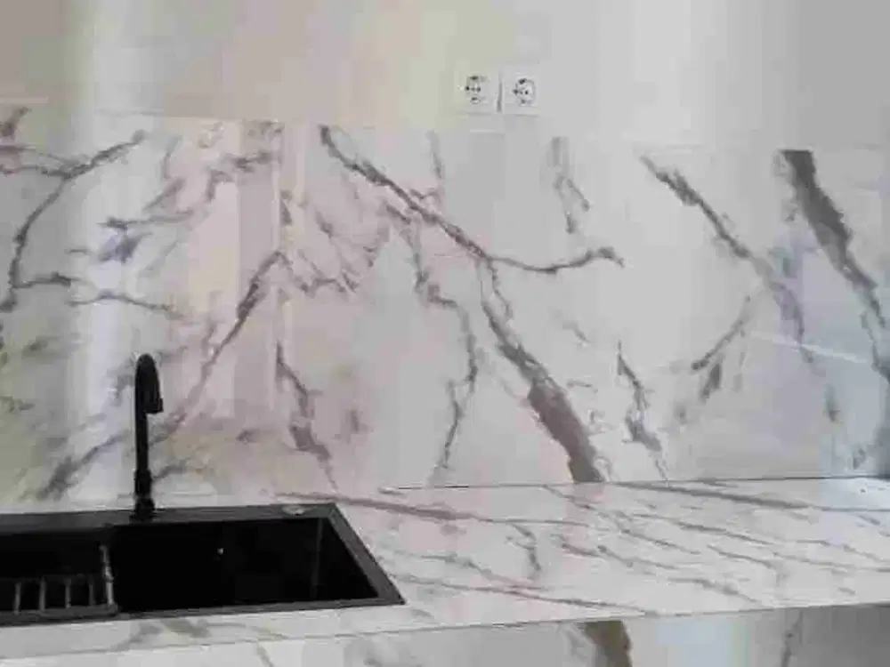 Rumah Lux Townhouse Tanjung Barat