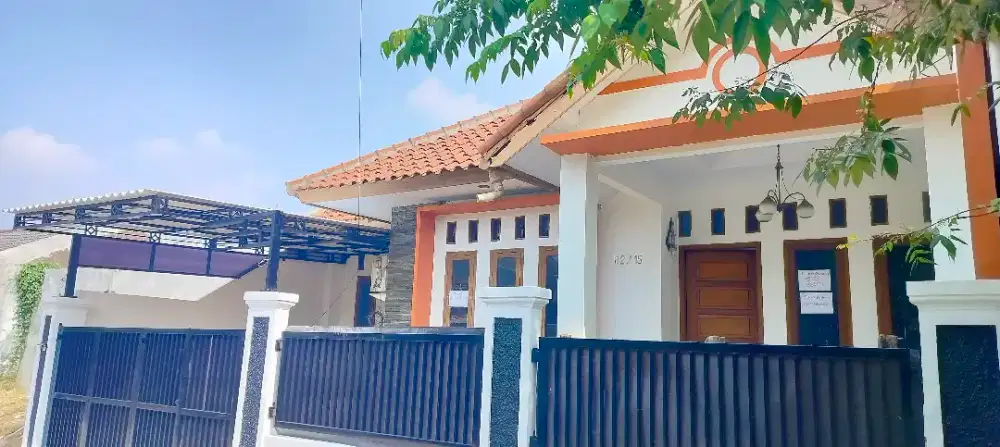 Disewakan Rumah Di Sawangan Depok