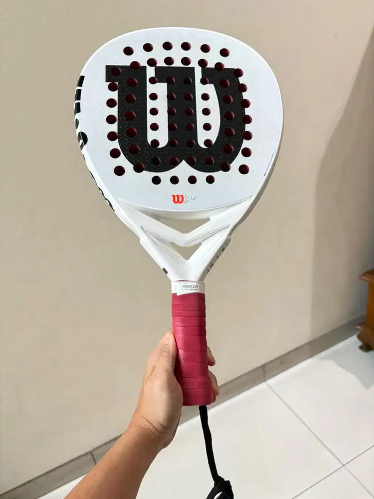Raket Padel Wilson Bella