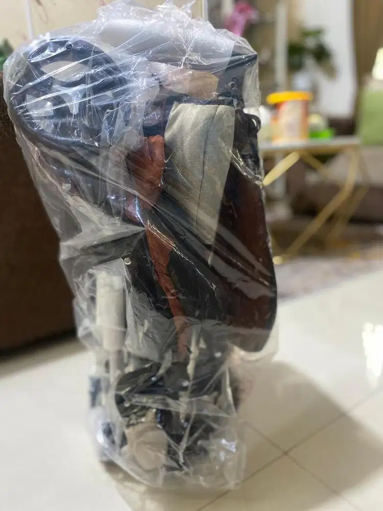 Stroller Roda 3 Preloved