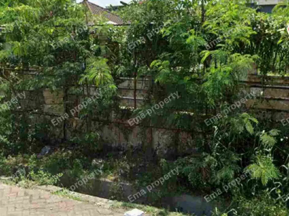 Dijual lahan Strategis di Rata Sidosermo Indah