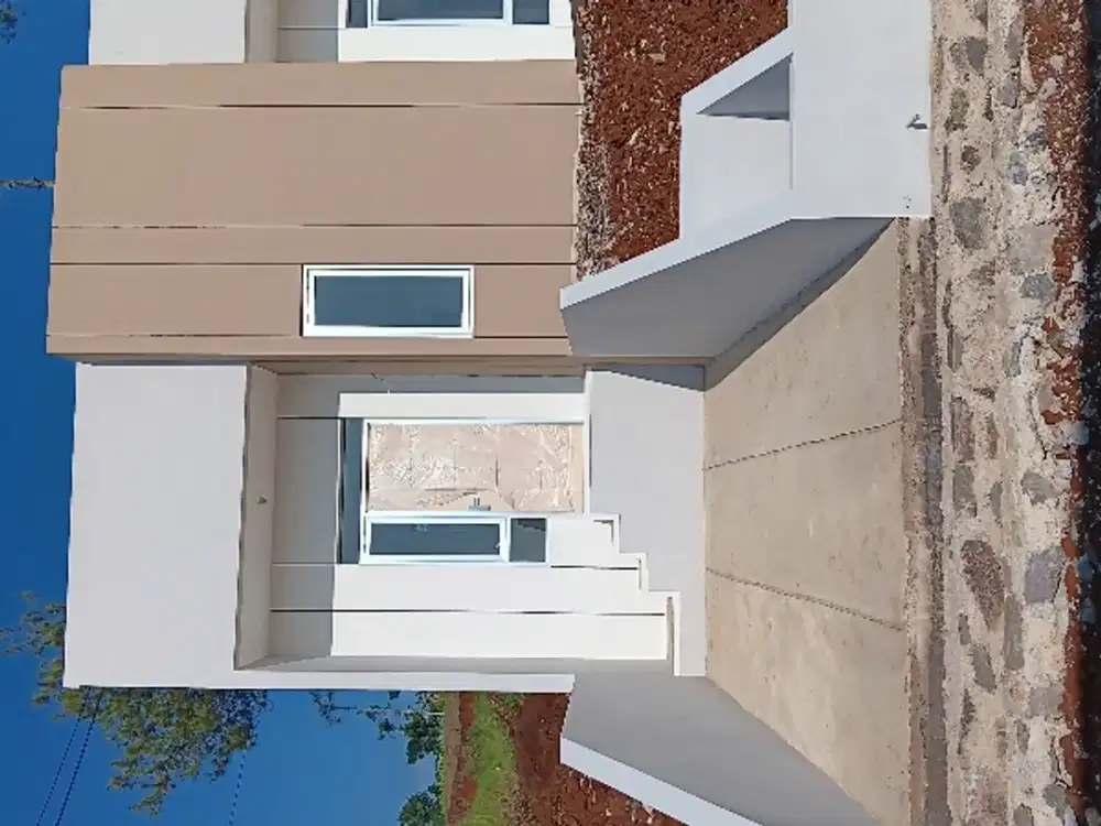 RUMAH SUBSIDI KOTA BARU ARJASARI