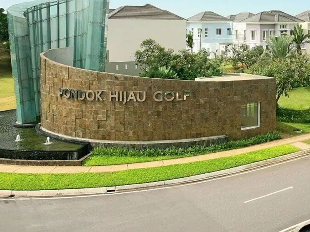 Dijual Rumah 2lt cluster Garnet di Gading Serpong