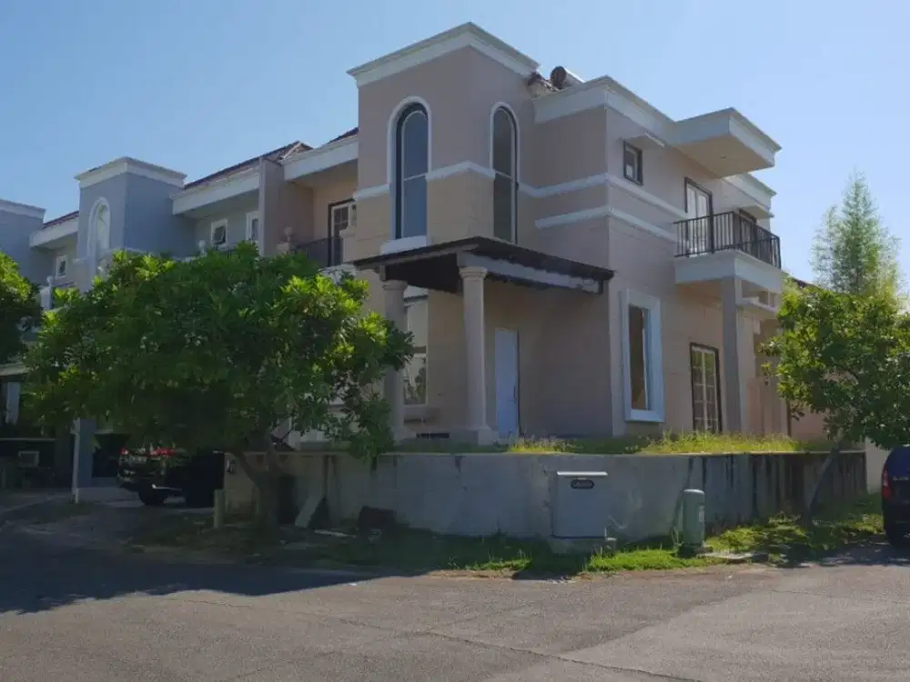 Disewakan Rumah Ciputra CITRA BUKIT INDAH – HM