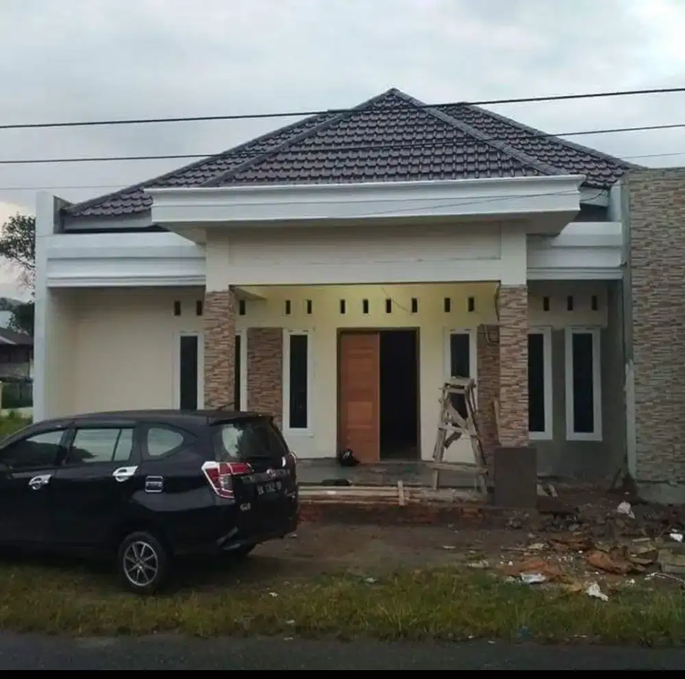 tukang bangunan Jawa