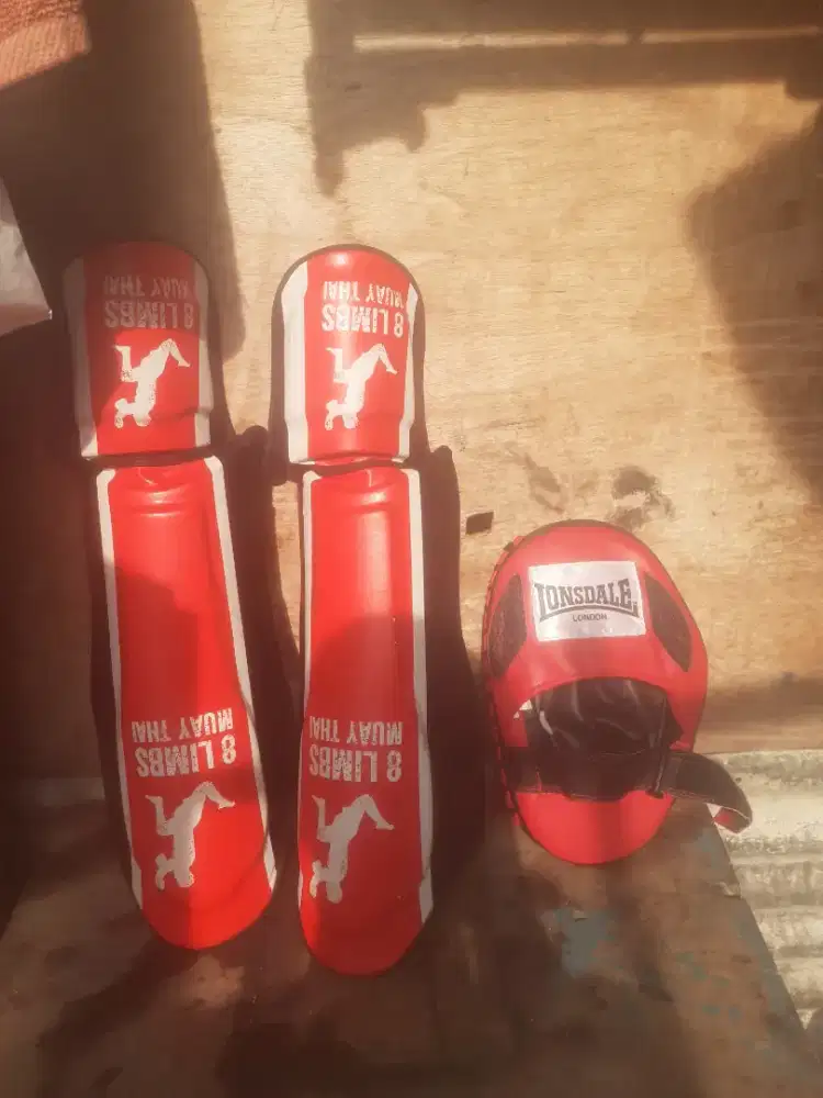 Alat untuk melatih beladiri