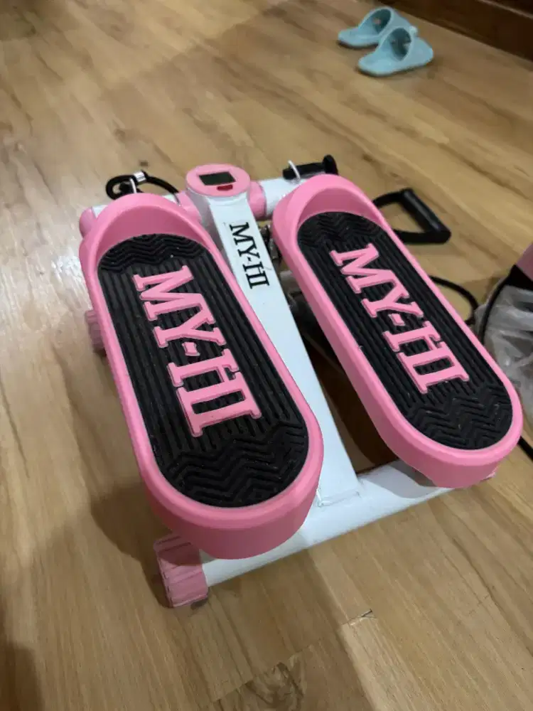 Mini Stepper/Alat Fitness