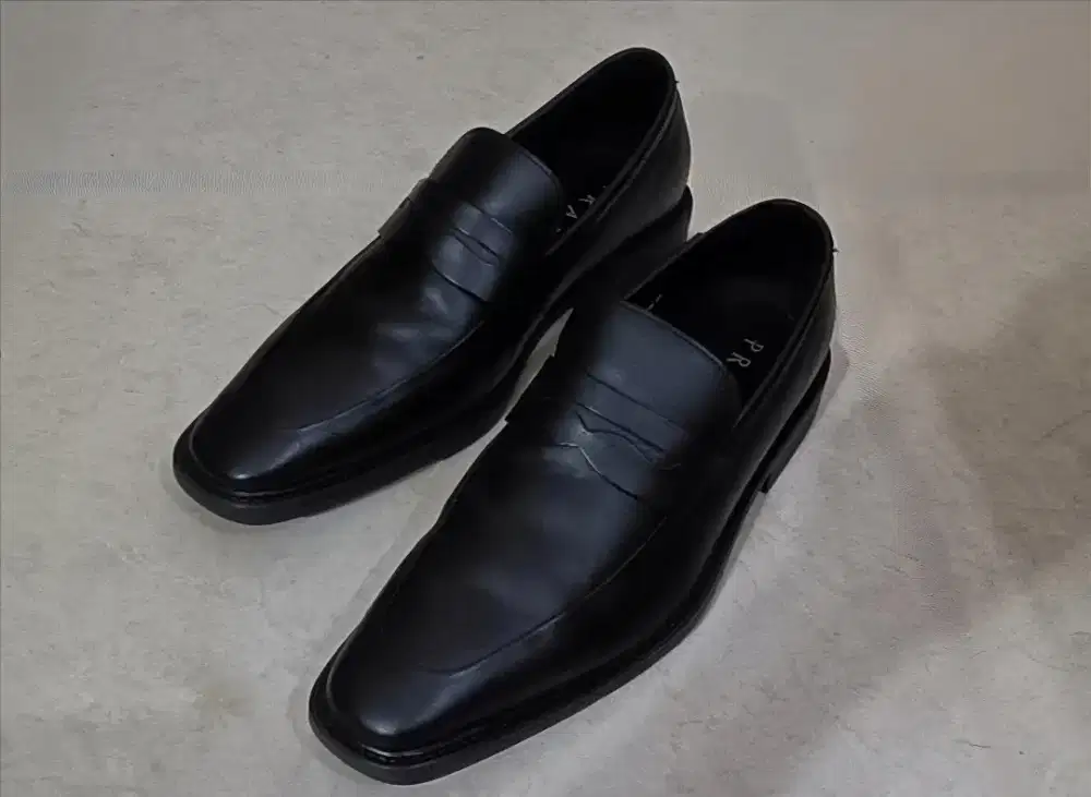 Sepatu Pria merk Prabu