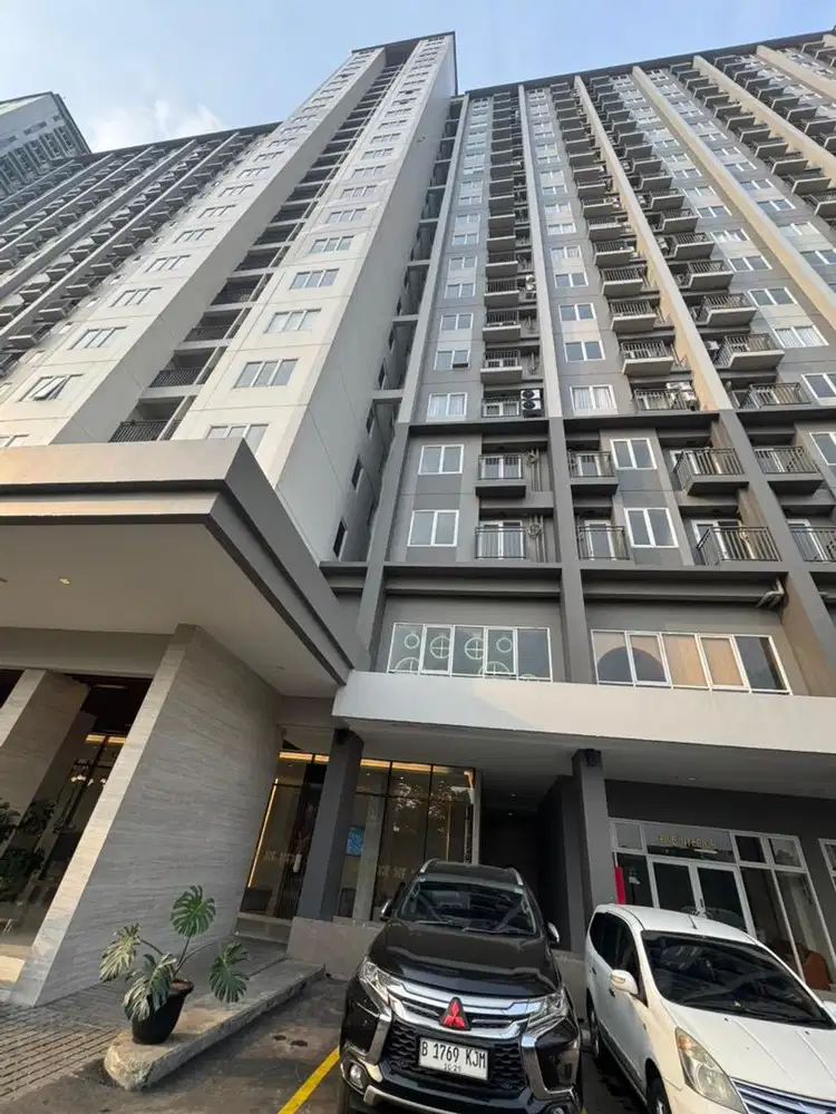 Apartemen Podomoro Golf View Cimanggis