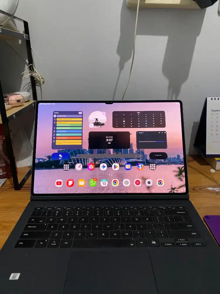 Samsung Galaxy Tab S10 Ultra 256gb Wifi