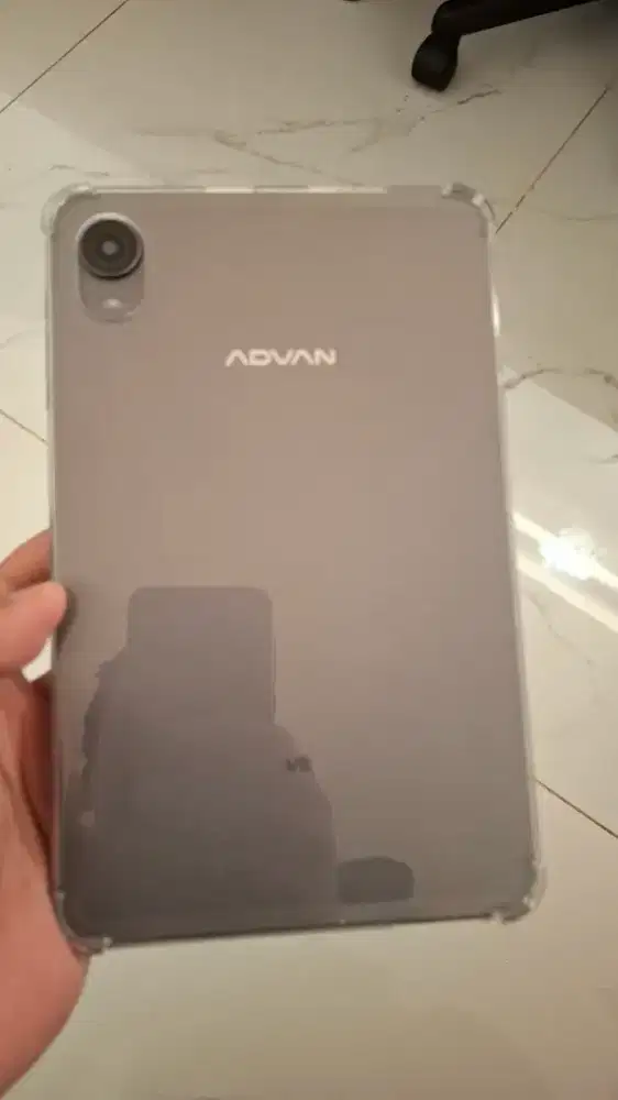 DIJUAL TAB ADVAN V8 Gaming