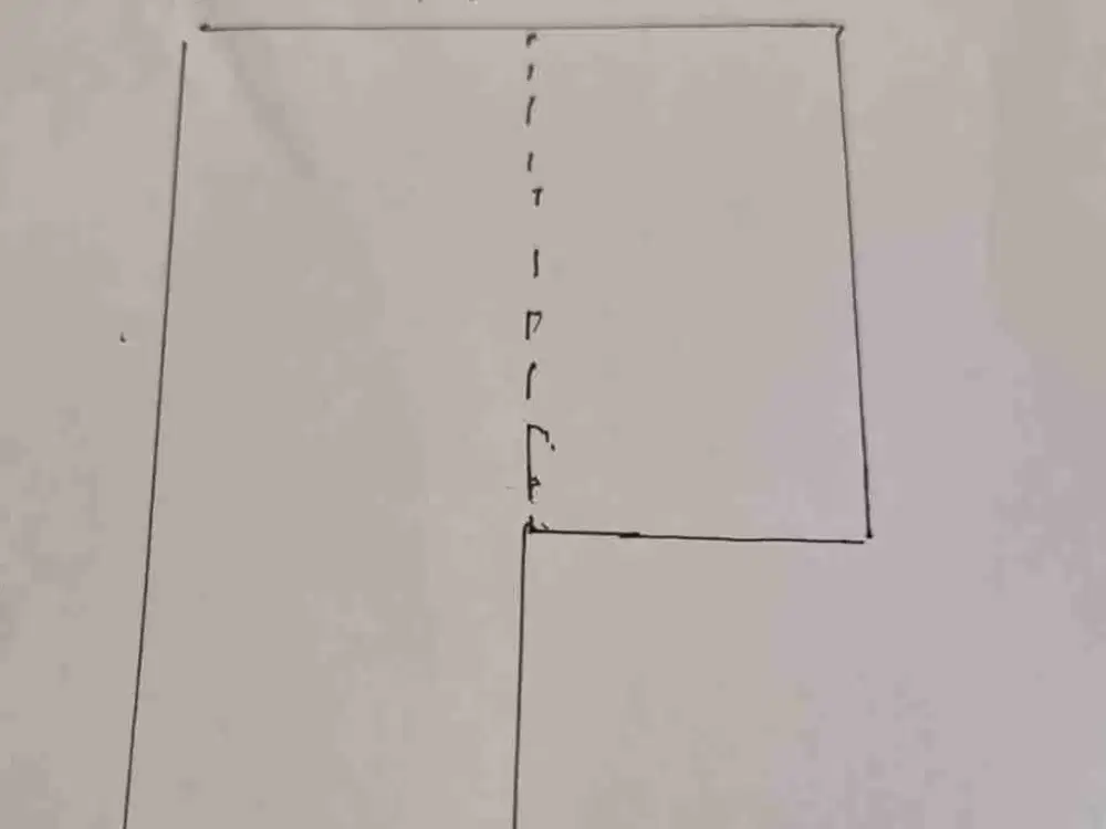 kavling tanah metropolitan samping hotel PowerPoint