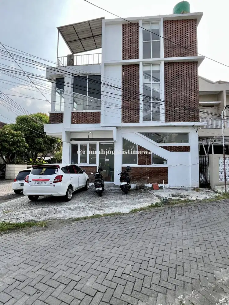 Kost Ekslusif di Condong Catur Dalam Ring Road Dekat UPN dan UGM