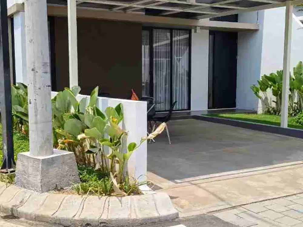 Rumah Viral Sidoarjo