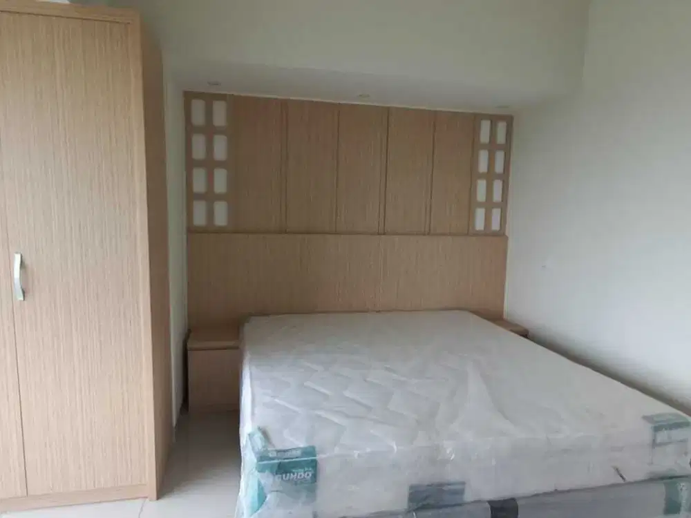 Disewakan apartemen Orange County Weswood 3br full furnished dan bagus