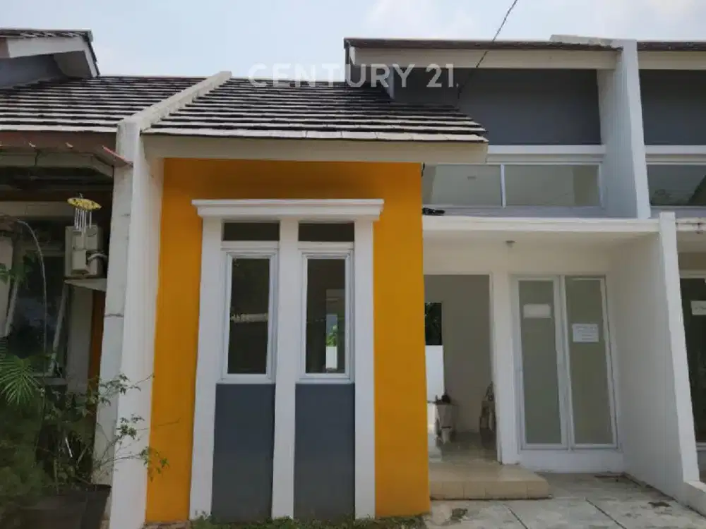 Dijual Rumah Di Sentraland Paradise Parung Panjang
