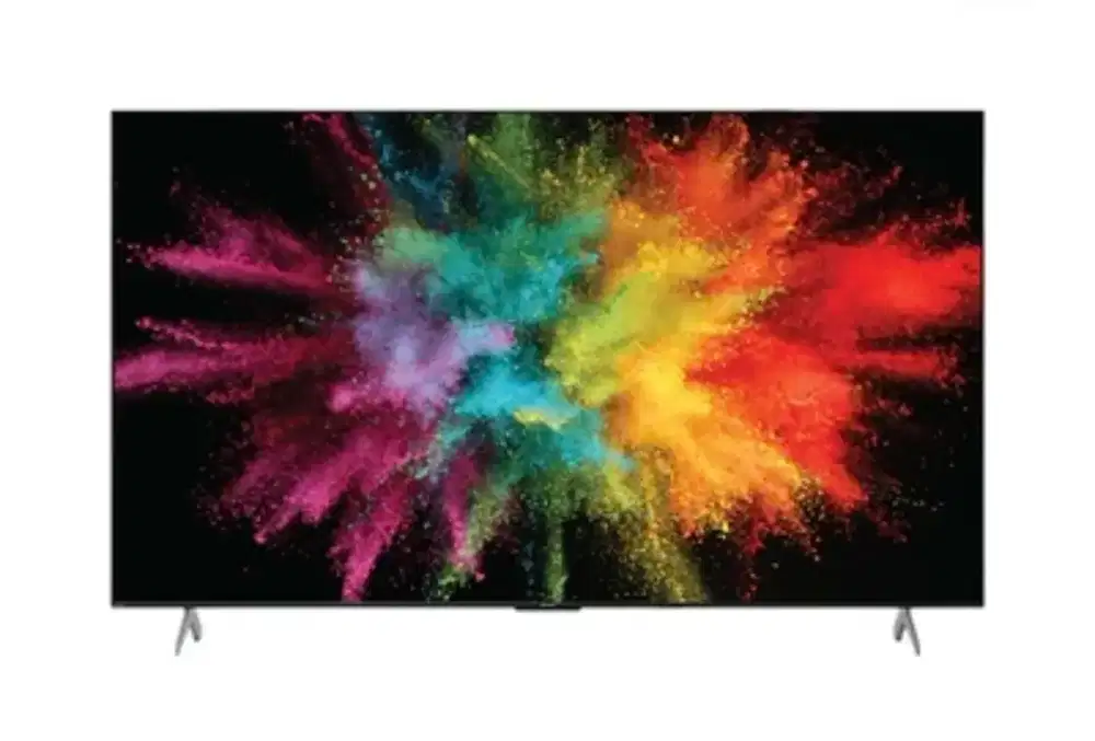GOOGLE TV SHARP 4T-C75HL6500I