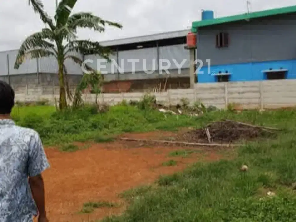 Dijual Tanah Lokasi Strategis Di Pasa Kemis