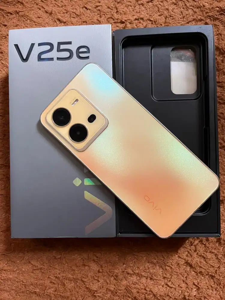 Vivo v25e (8/256)