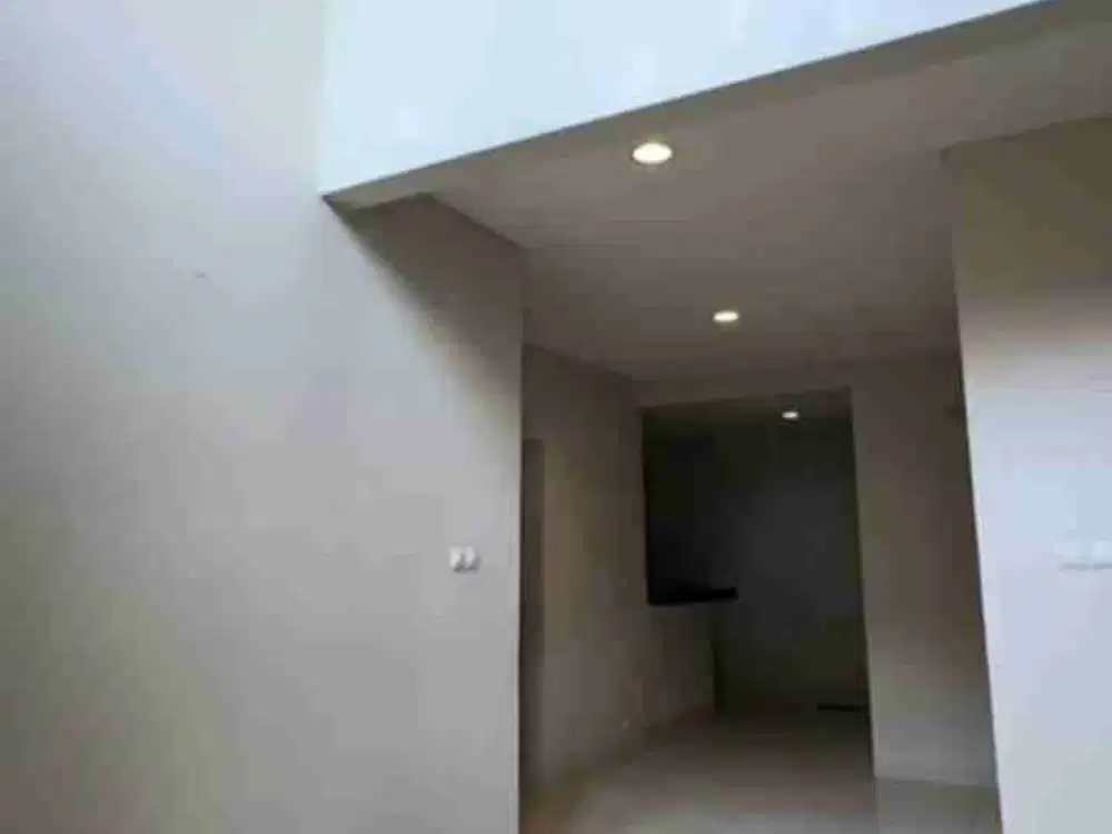 DIJUAL RUMAH CLUSTER TAMAN BROMO, KARAWACI