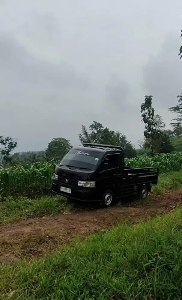 Jual cepat  murah tanah kebun cikaramas sumedang jawabaraf