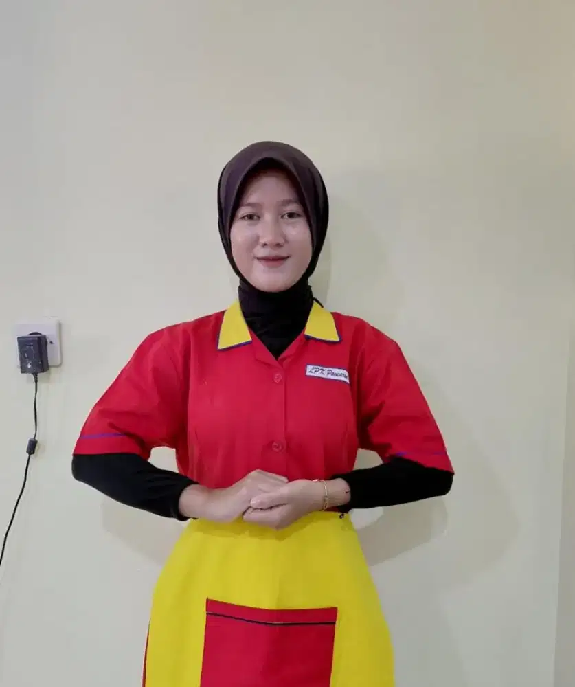 Penyalur art babysitter perawat lansia