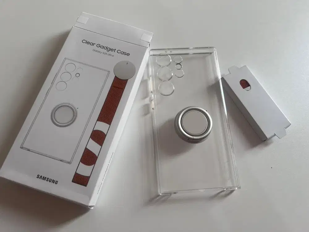 Casing Samsung Galaxy S24 Ultra