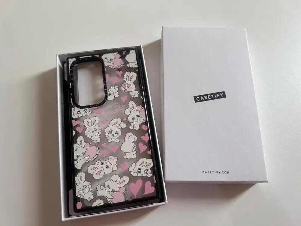 Casing samsung galaxy S24 Ultra