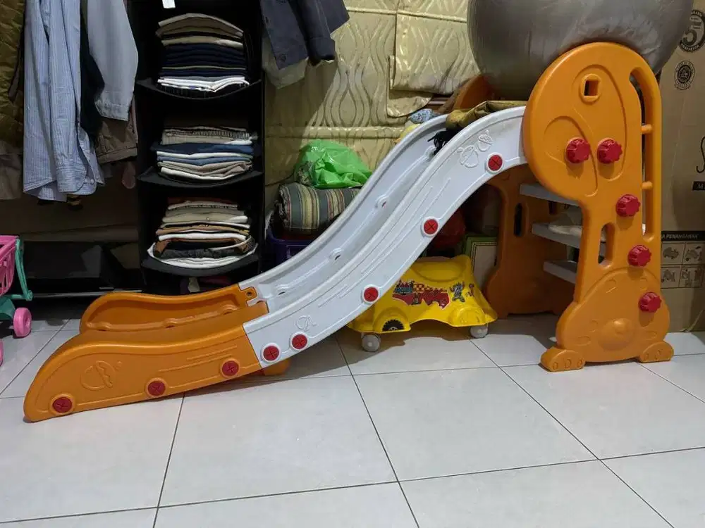 Jual perosotan anak (usia 2-5 Tahun) dapat bonus juga!