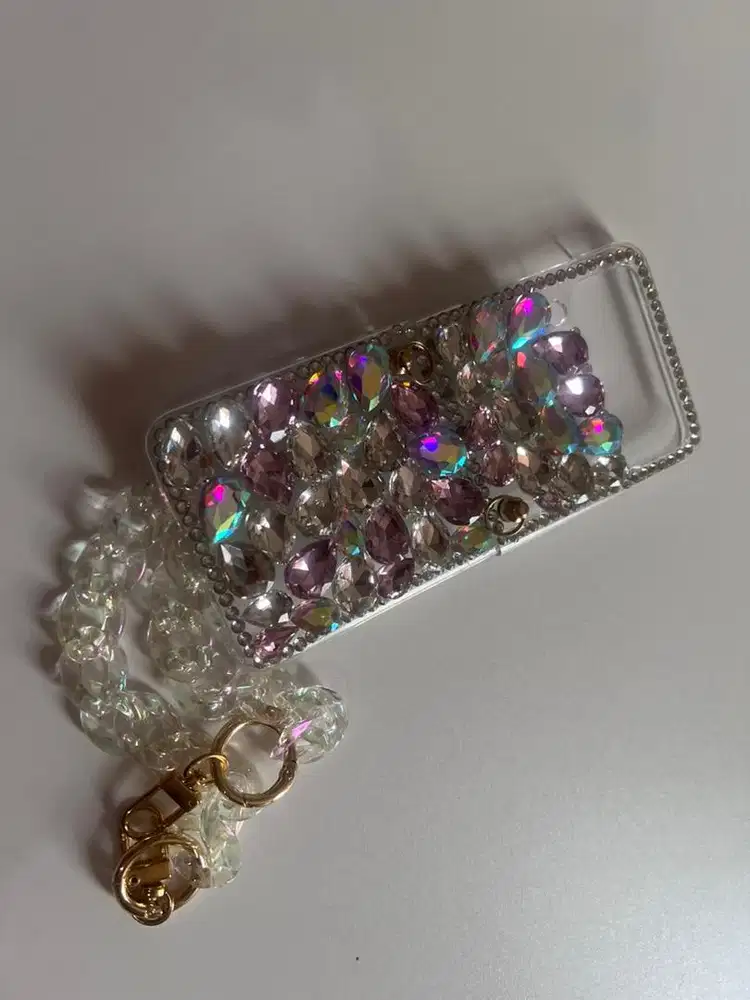 Casing samsung Z flip 4