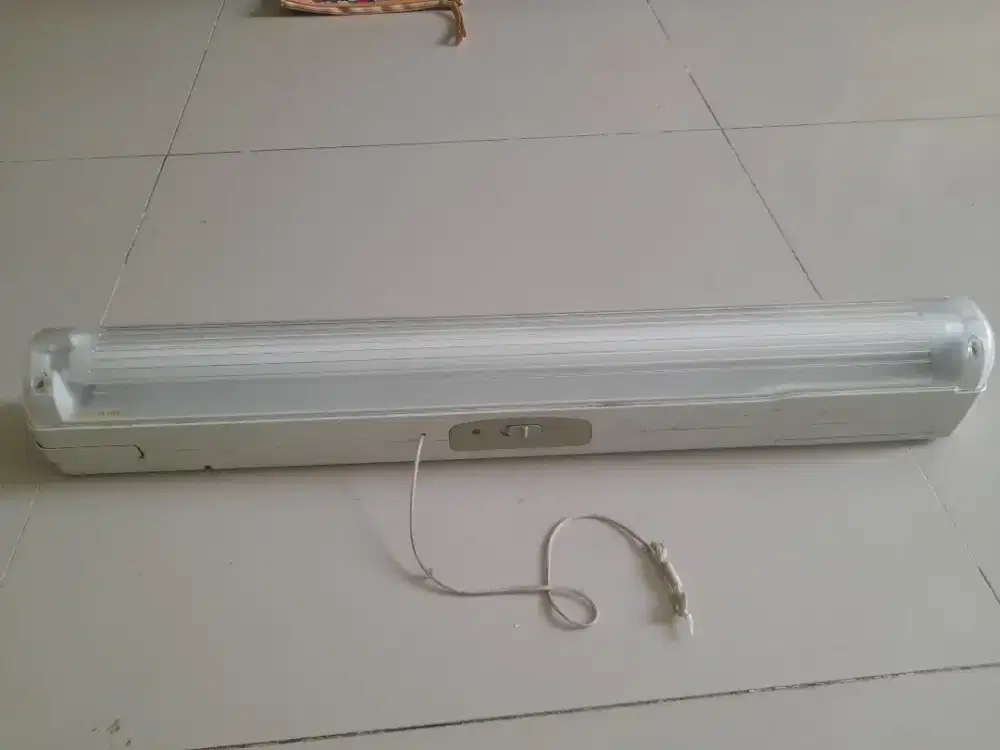 Di jual lampu serbaguna