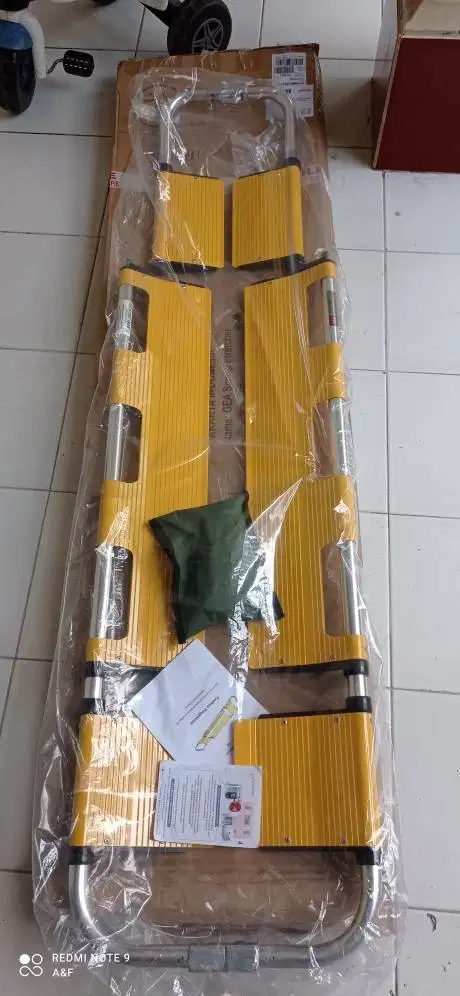 SCOOP STREACHER GEA YDC 4A/4B