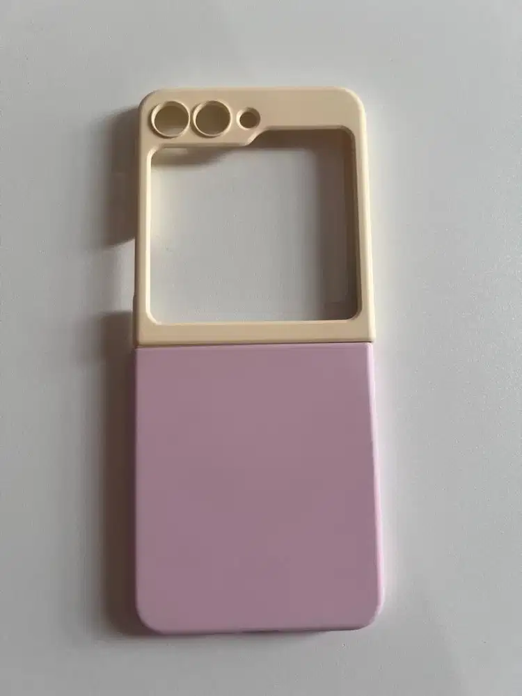 Casing samsung Z flip 5